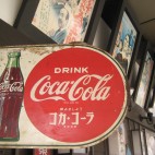 丸めがね